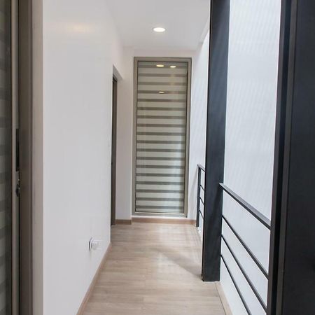 Le Bristol Aparthotel Cuenca Kültér fotó
